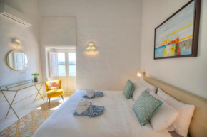 Spacious maisonette with spectacular views IBRI1-1